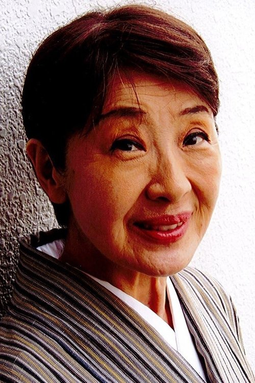 Kazuyo Asari photo