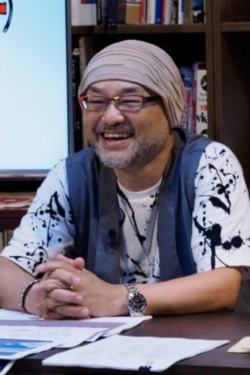 Profile image of Kazuyoshi Katayama