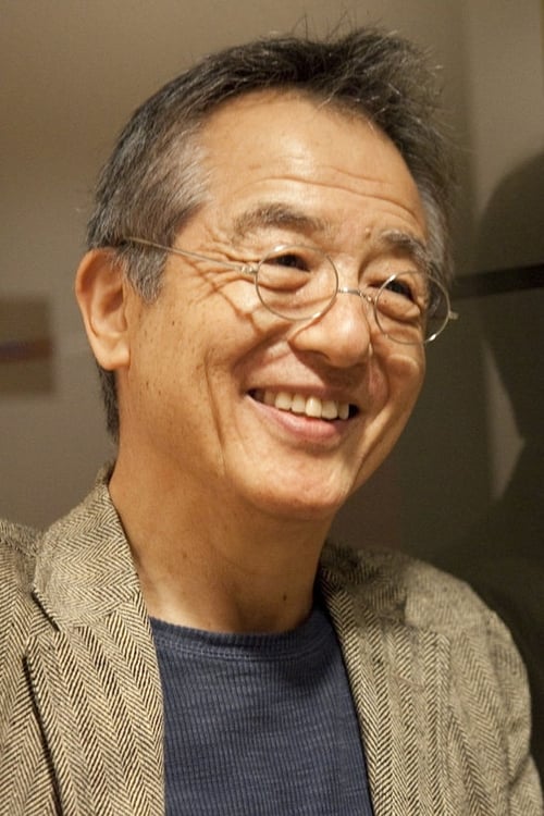 Kazuyoshi Kushida photo