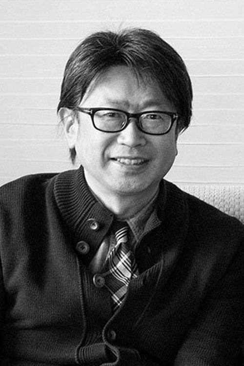 Kazuyoshi Minamimagoe photo