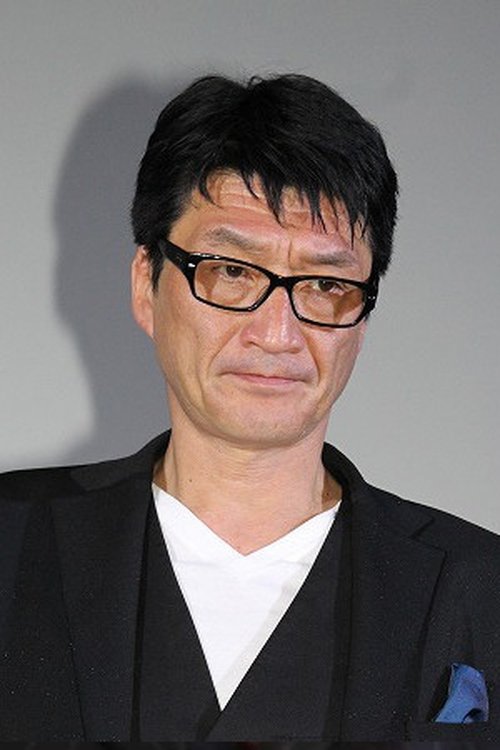 Kazuyoshi Ozawa photo