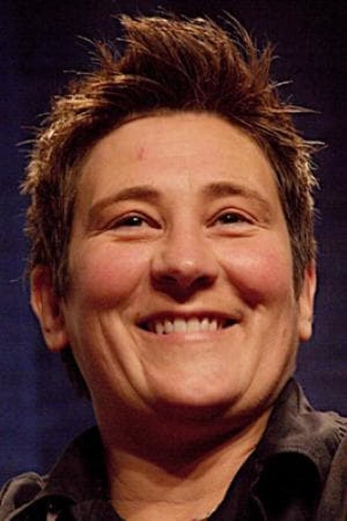 K.D. Lang photo