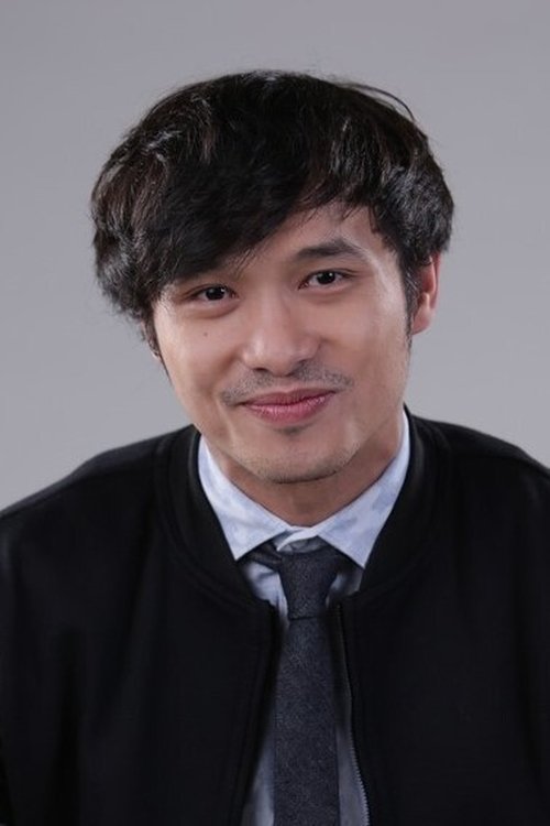 Kean Cipriano photo