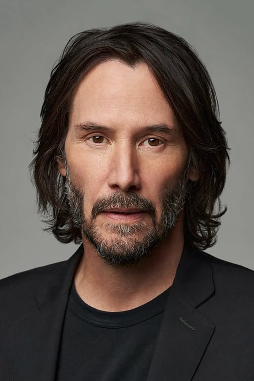 Keanu Reeves photo