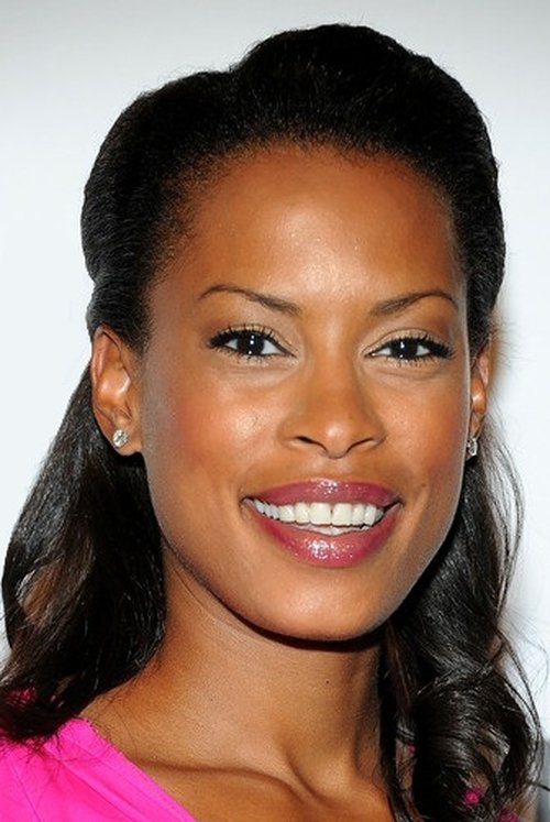 Kearran Giovanni photo