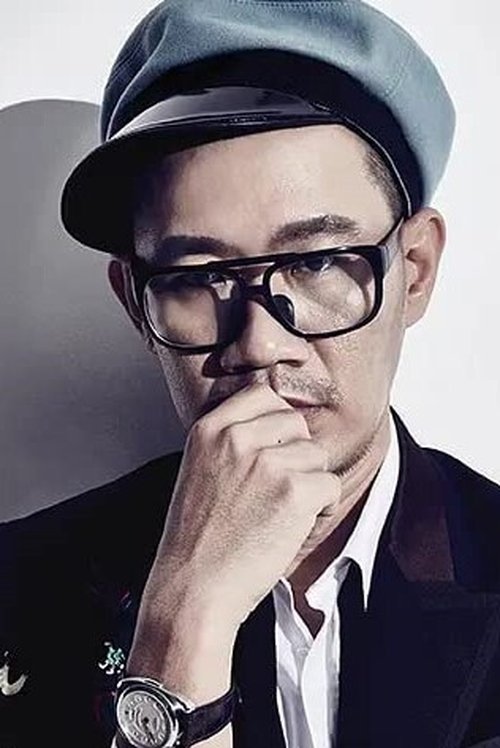 Profile image of Keat Aun Chong