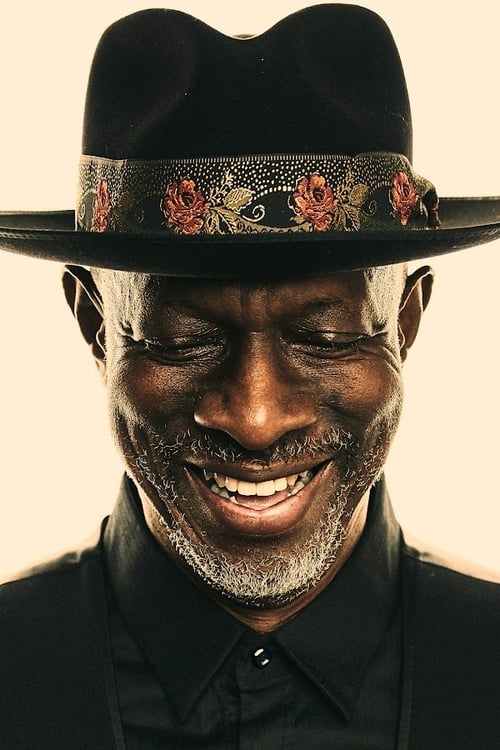 Keb' Mo' photo