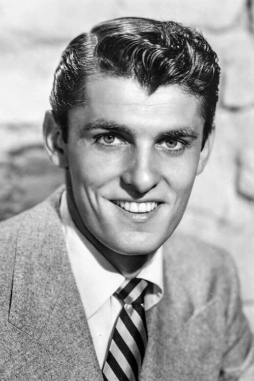 Keefe Brasselle photo