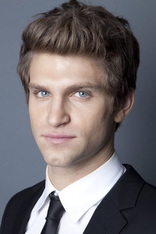 Keegan Allen photo