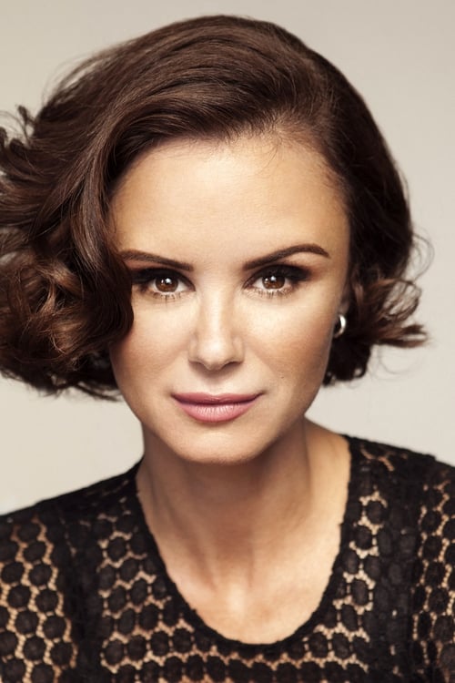 Keegan Connor Tracy photo