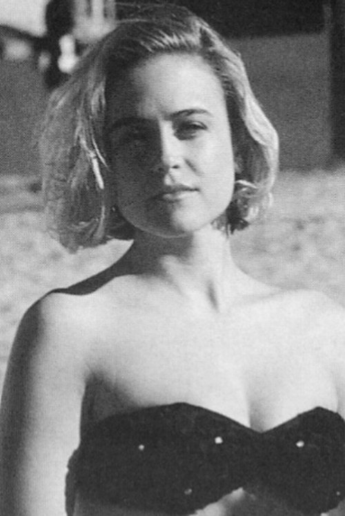 Keely Christian photo