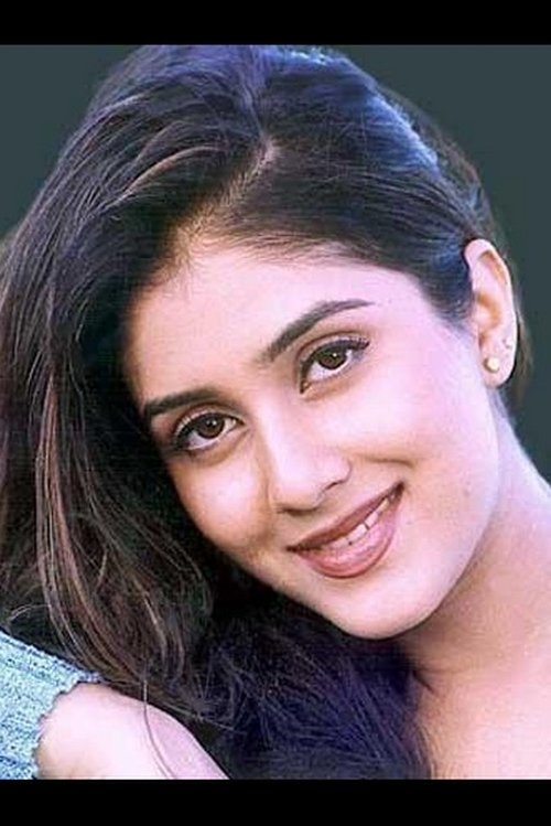 Keerthi Reddy photo