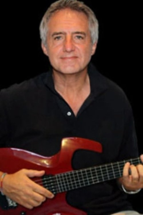 Keff McCulloch photo