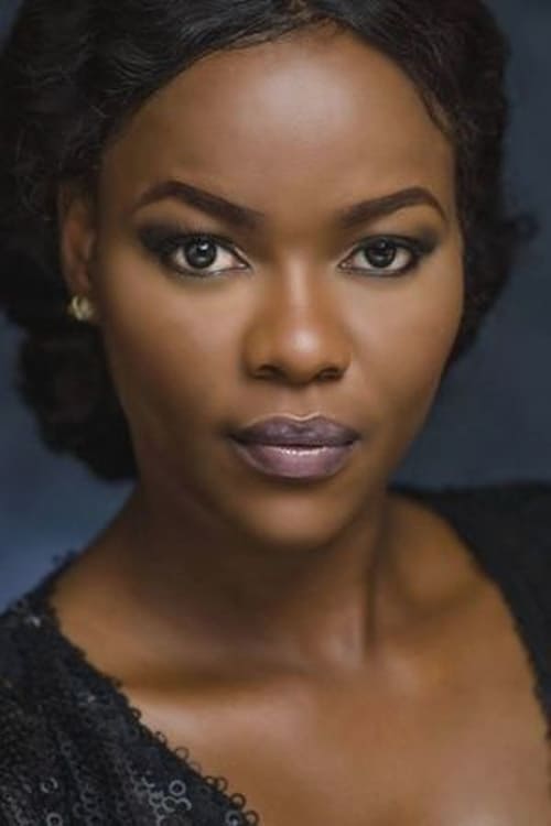 Kehinde Bankole photo