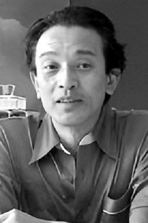 Kei Satō photo