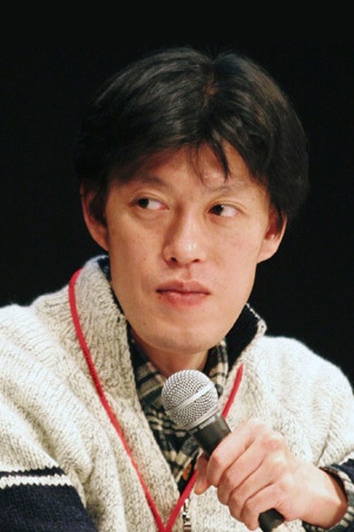 Profile image of Keiichi Hara