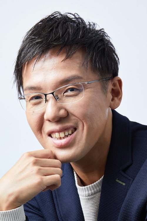 Profile image of Keiichiro Kawaguchi