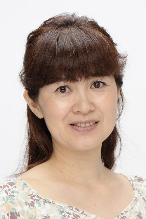 Keiko Aizawa photo