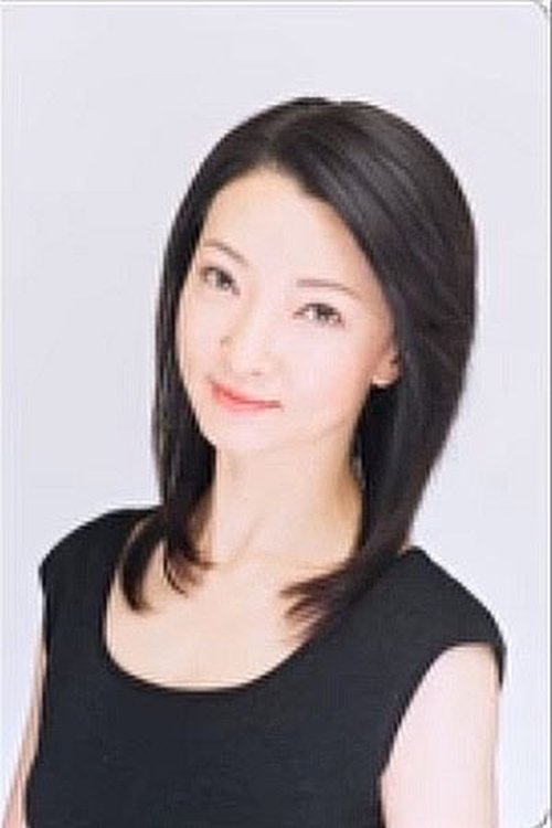Keiko Hata photo