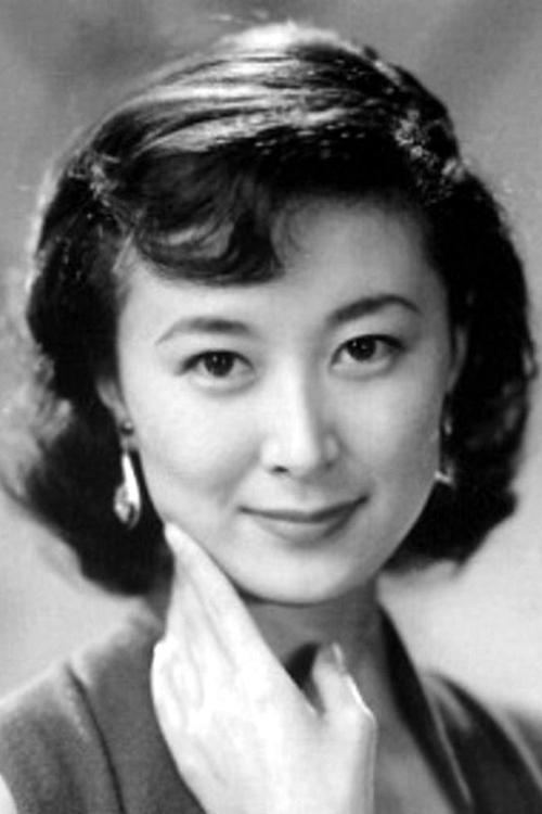 Keiko Kishi photo