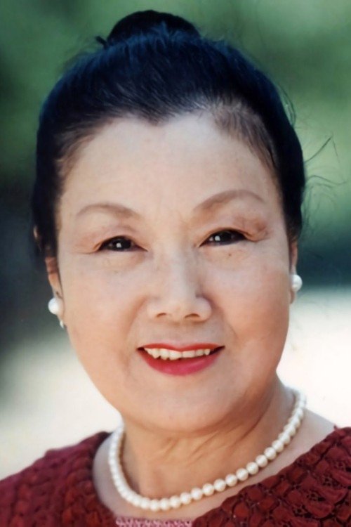 Keiko Koyanagi photo