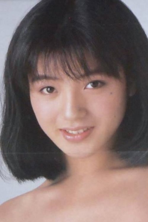 Keiko Nakazawa photo