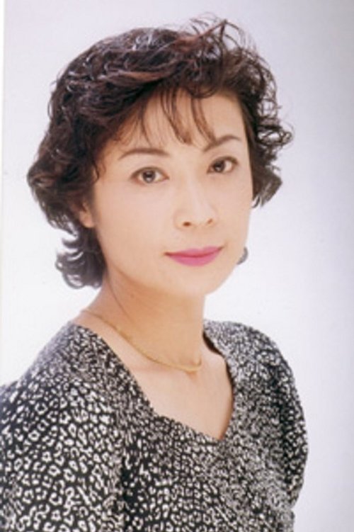 Keiko Suzuka photo