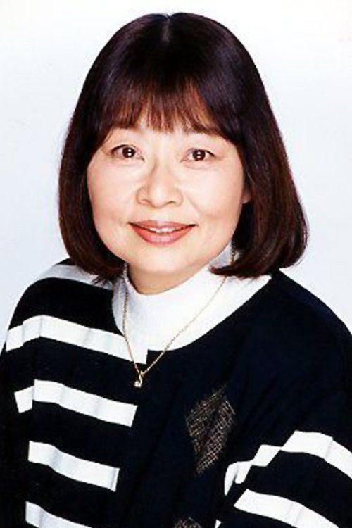 Keiko Yamamoto photo