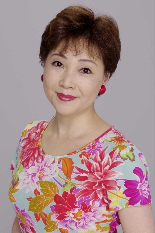 Keiko Yokozawa photo