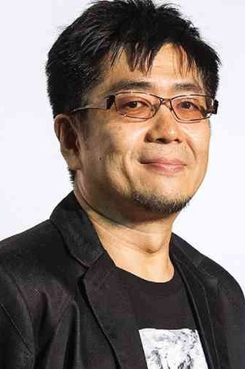 Profile image of Keishi Otomo