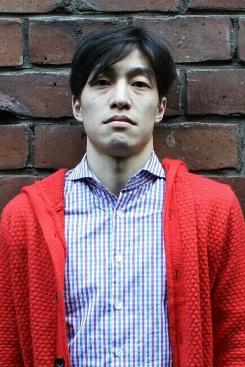 Keisuke Oda photo