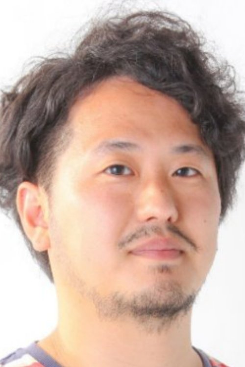 Profile image of Keisuke Shibata