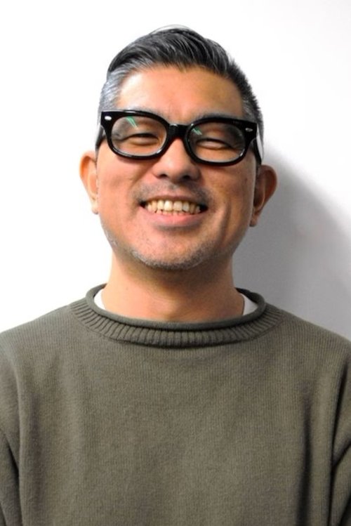 Keisuke Toyoshima photo