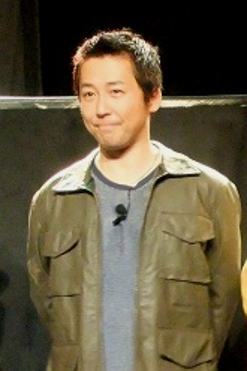 Keisuke Tsuchiya photo