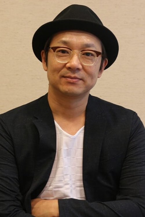 Profile image of Keisuke Yoshida