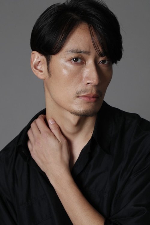 Keita Arai photo