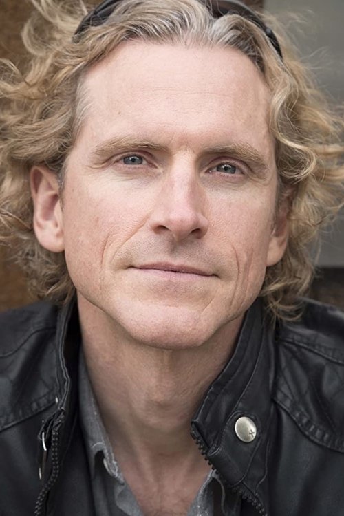 Keith Arbuthnot photo