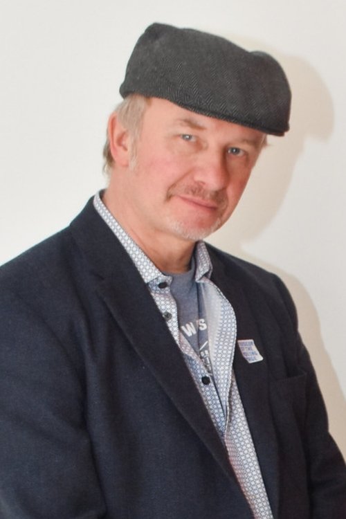 Profile image of Keith Barnfather