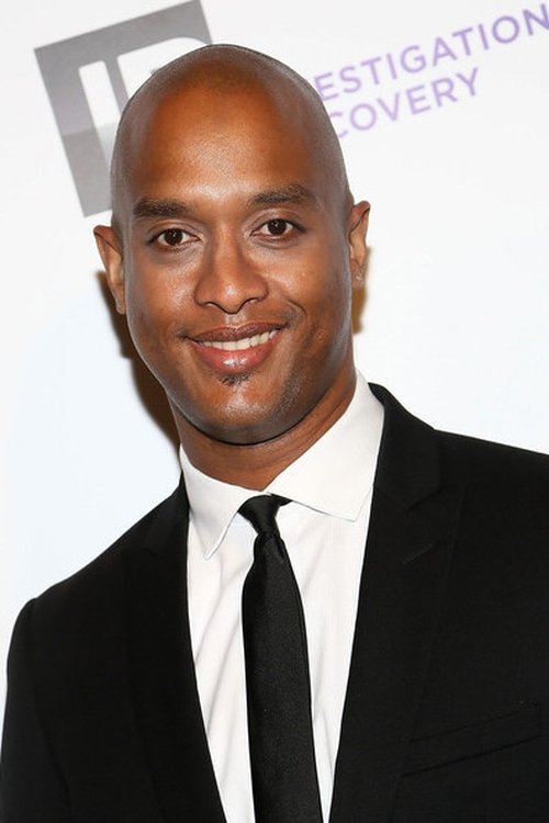 Profile image of Keith Beauchamp