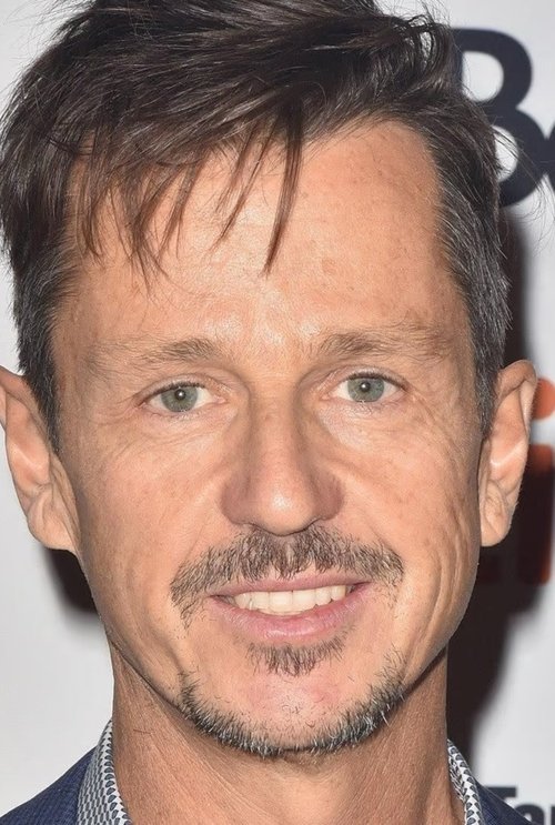 Profile image of Keith Behrman