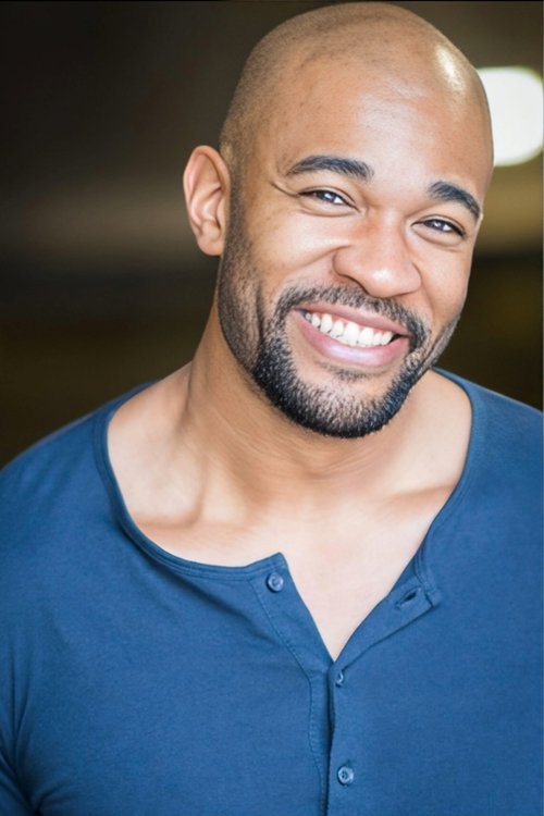 Keith Berry II photo