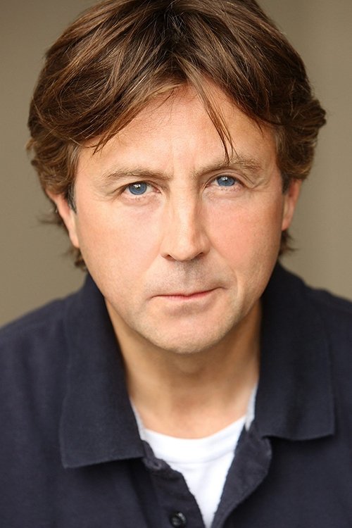 Profile image of Keith Boak