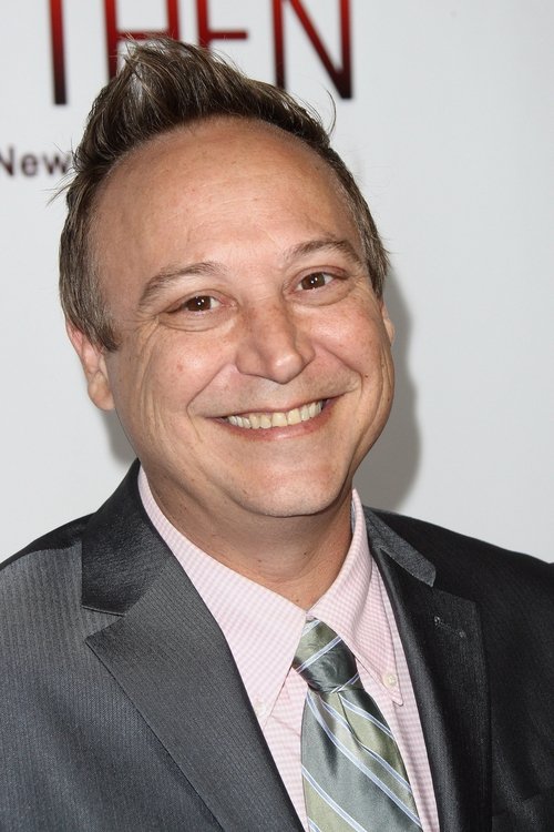Keith Coogan photo