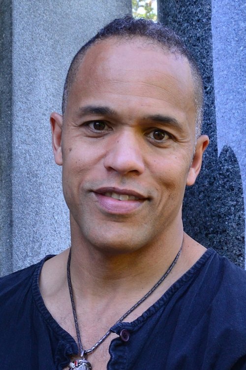 Keith Hamilton Cobb photo