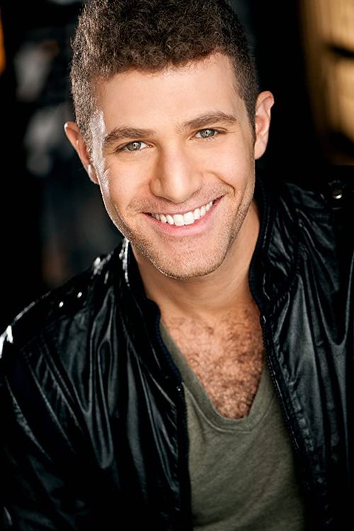 Keith Harrison photo