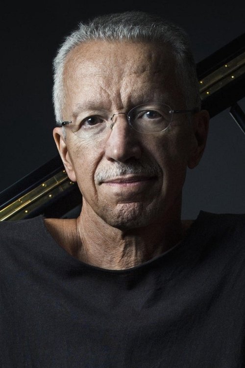 Keith Jarrett photo