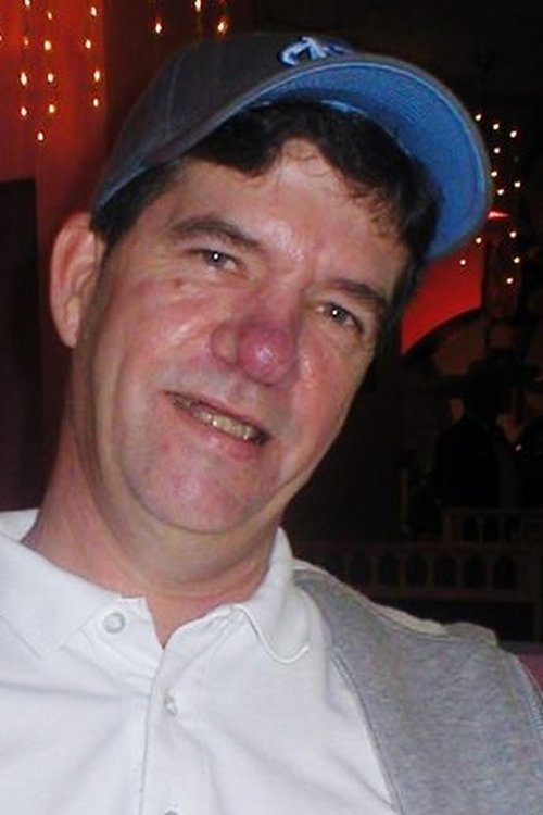 Keith McCready photo