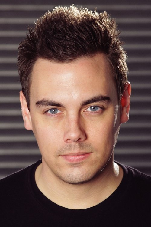 Profile image of Keith Patterson