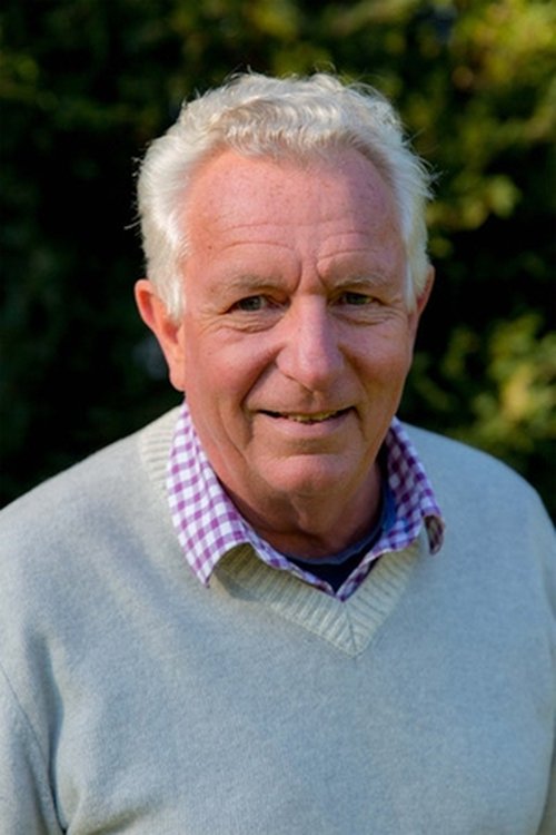 Profile image of Keith Scholey