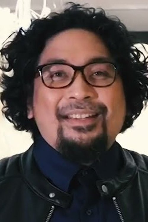 Profile image of Keith Sicat